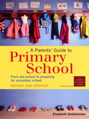 cover image of A Parents' Guide to Primary School